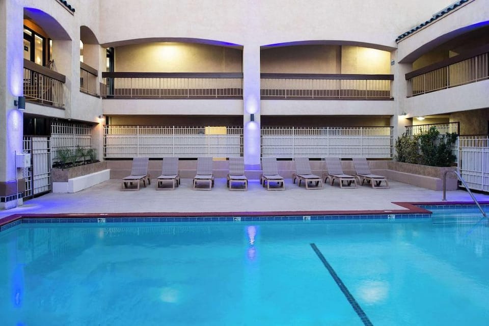 Days Inn & Suites Artesia Hotel in Artesia