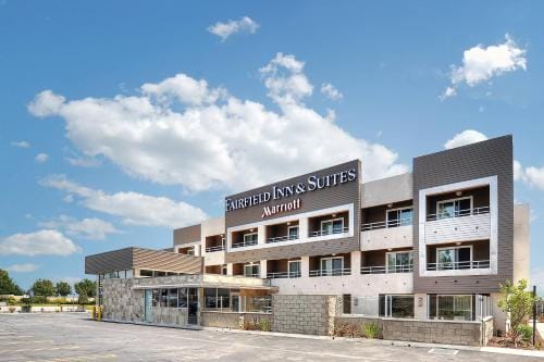 Holiday Inn Express Hotel in Rosemead