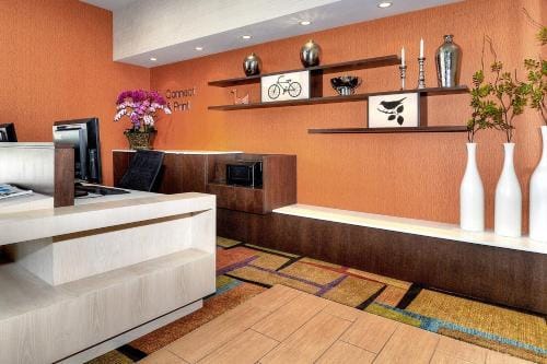 Holiday Inn Express Hotel in Rosemead