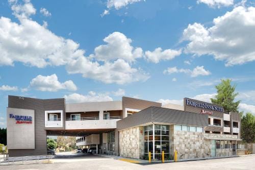 Holiday Inn Express Hotel in Rosemead