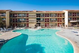 Knights Inn Rosemead Hotel in Rosemead