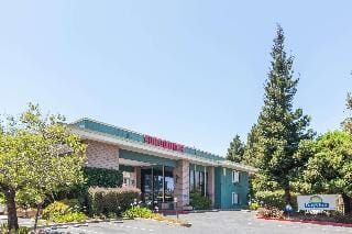 Sundowner Inn Hotel in Sunnyvale