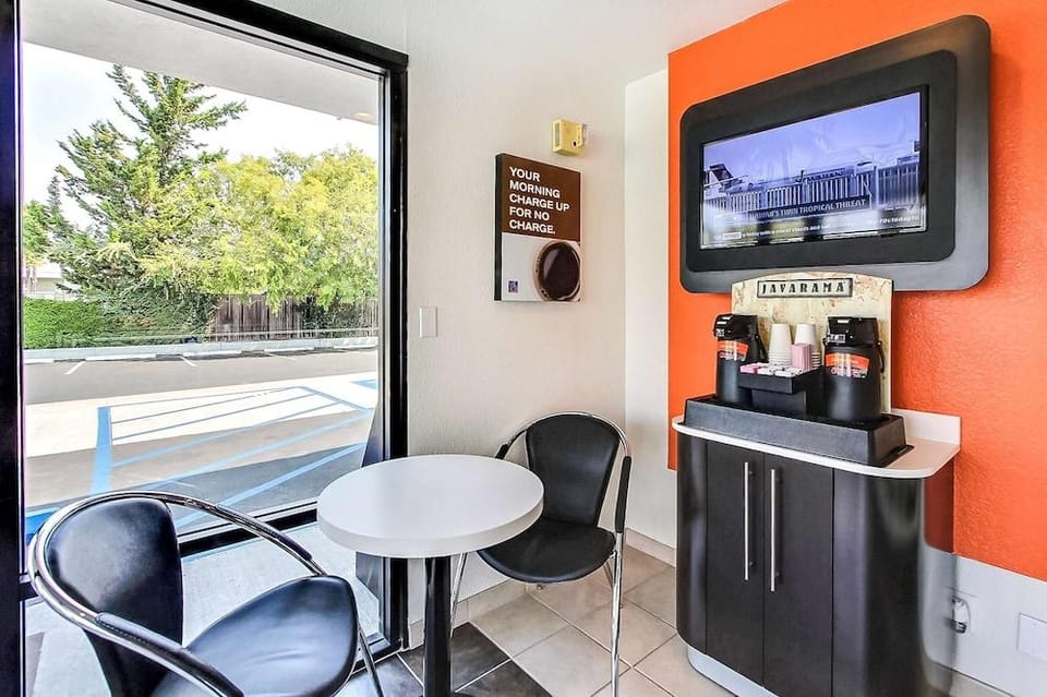 Motel 6 Hotel in Sunnyvale