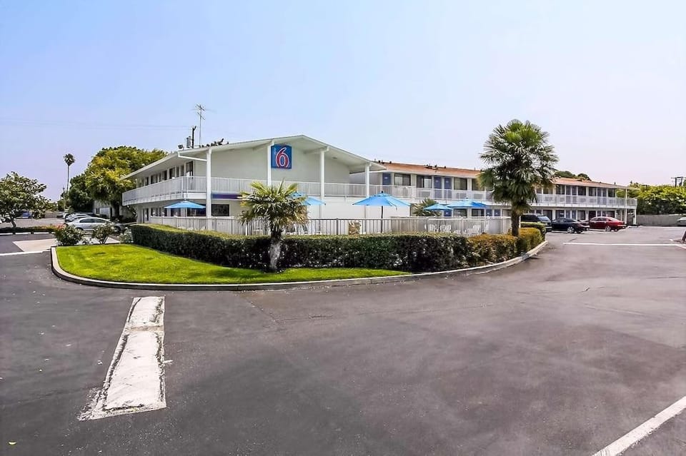 Motel 6 Hotel in Sunnyvale