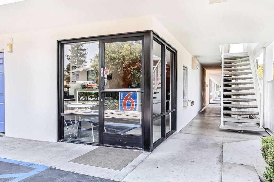 Motel 6 Hotel in Sunnyvale