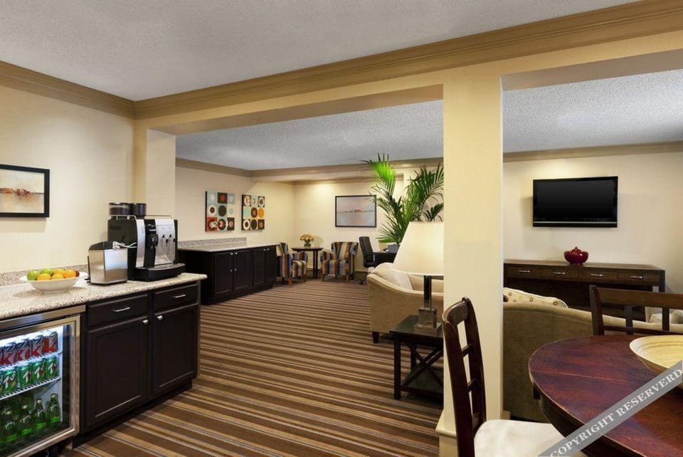 Sheraton Sunnyvale Hotel Hotel in Sunnyvale