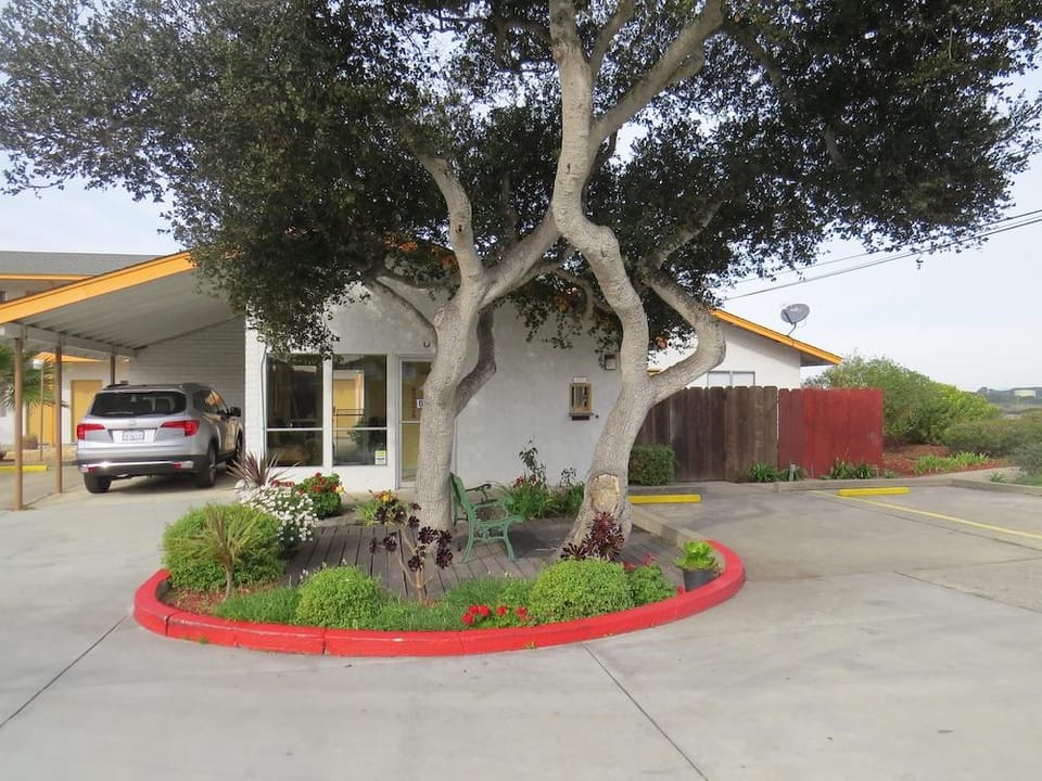 Laguna Lodge Hotel in Marina