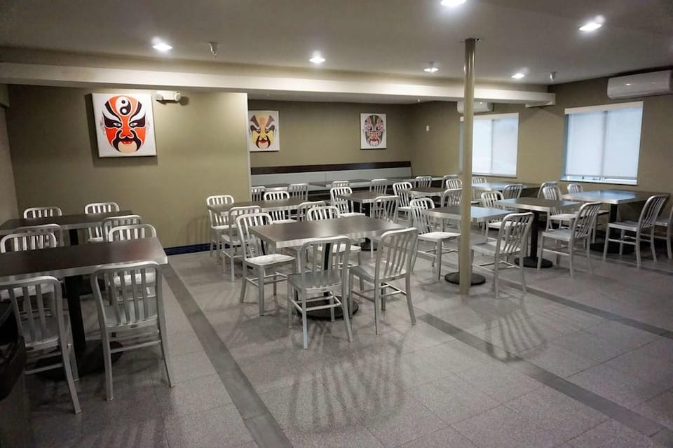 Hartford Hotel Hotel in Rosemead