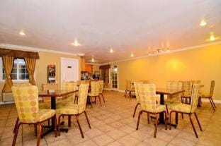 Best Western Chula Vista Inn Hotel in National City