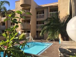 Best Western Chula Vista Inn Hotel in National City
