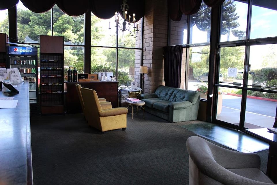 Days Inn & Suites Sunnyvale Hotel in Sunnyvale