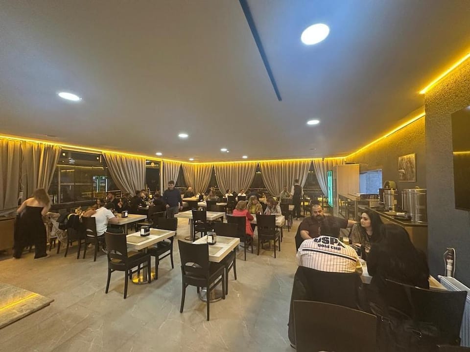 Edirne Park Otel Hotel in Evros, Greece