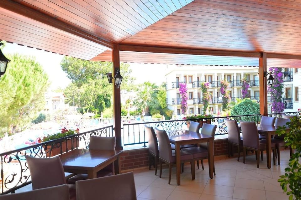 Leytur Hotel Hotel in Ölüdeniz