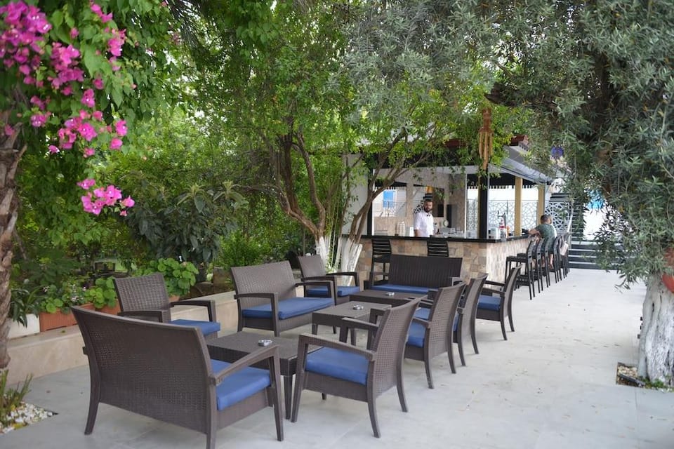 Adler Hotel in Marmaris