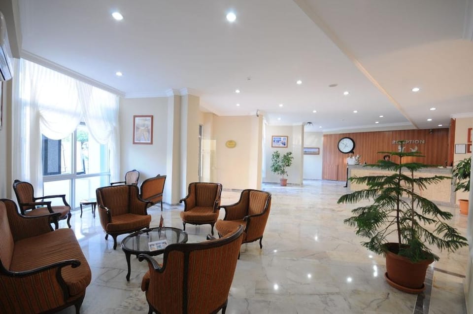 Adler Hotel in Marmaris