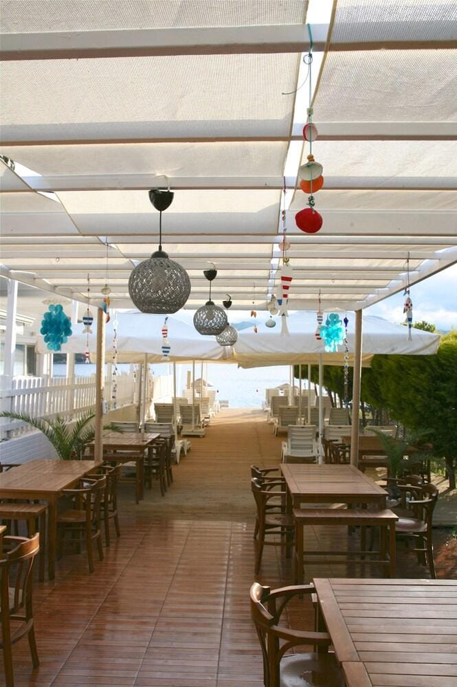 Elia Selimiye Hotel in Muğla Province