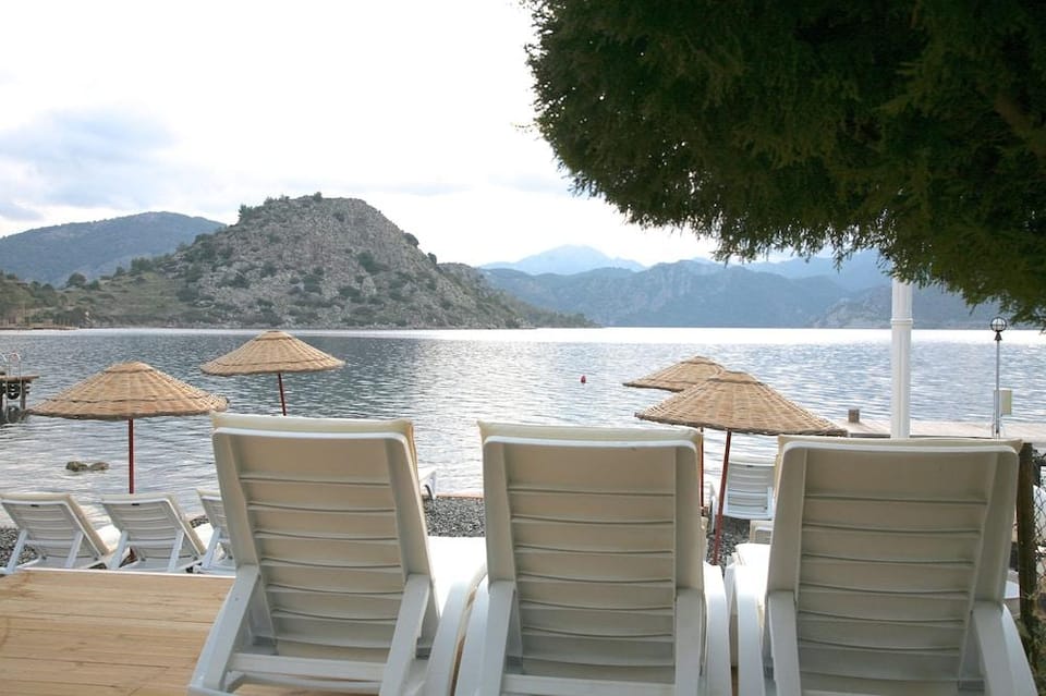Elia Selimiye Hotel in Muğla Province