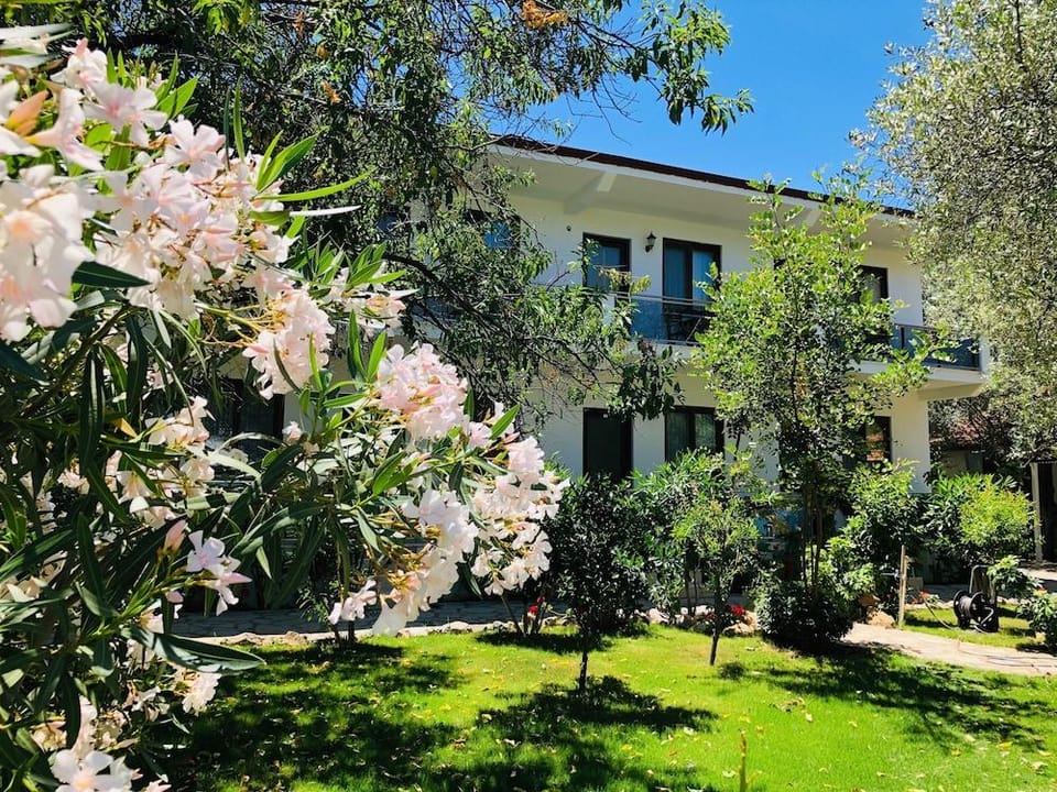 Elia Selimiye Hotel in Muğla Province