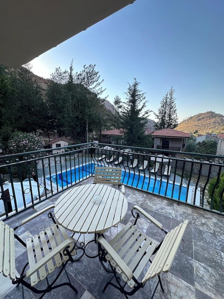 Alp Inn Villas Hotel in Muğla Province