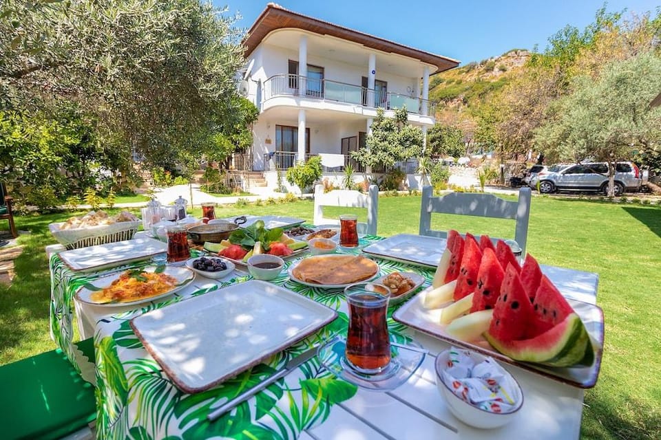 Hanim Pinar Butik Otel Hotel in Muğla Province