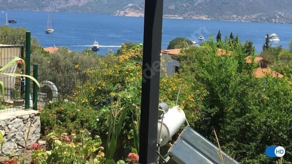 Duru Evleri Hotel in Muğla Province