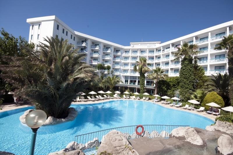 Tropical Hotel Hotel in Marmaris