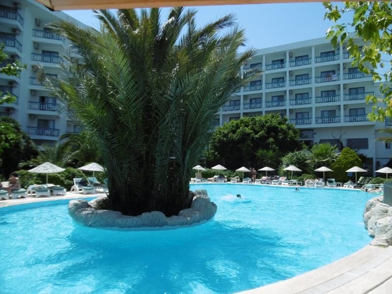 Tropical Hotel Hotel in Marmaris