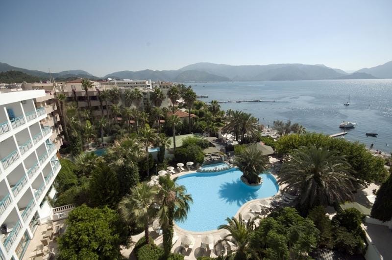 Tropical Hotel Hotel in Marmaris