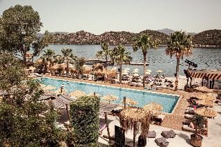Club Adakoy Resort Hotel Hotel in Muğla Province
