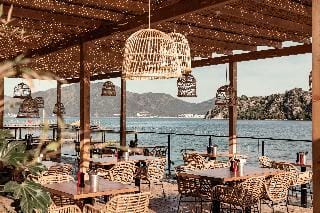 Club Adakoy Resort Hotel Hotel in Muğla Province