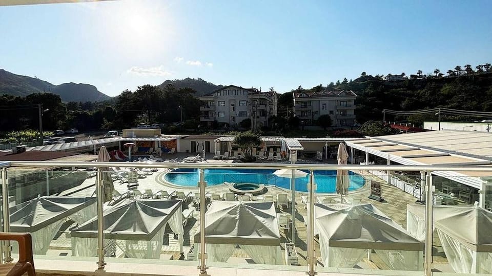 Forum Residence Hotel Hotel in Marmaris