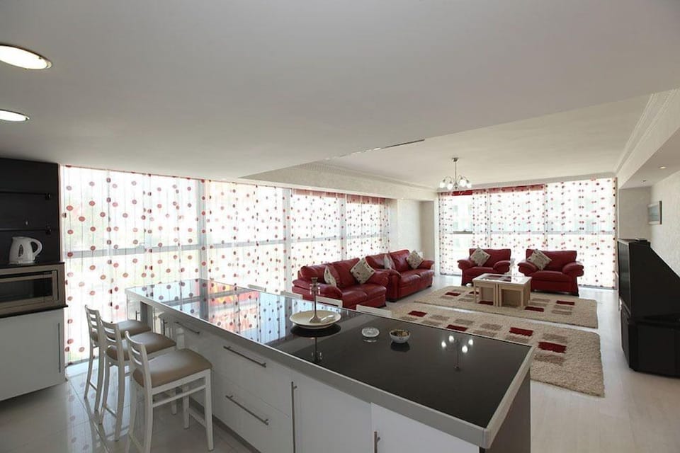 Forum Residence Hotel Hotel in Marmaris