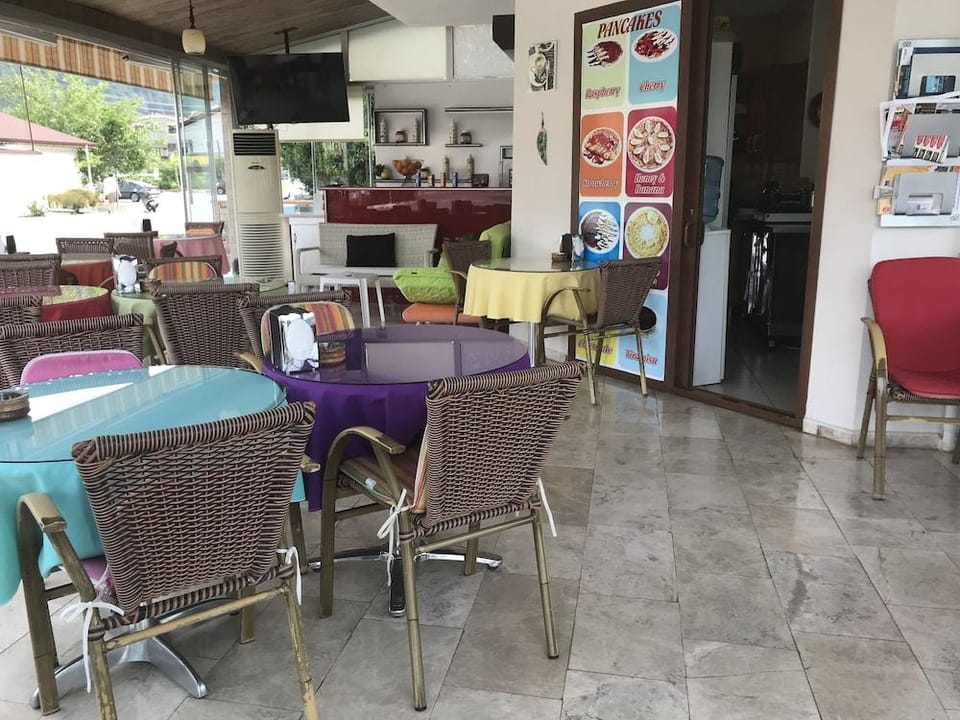 Murat Apart Hotel in Muğla Province