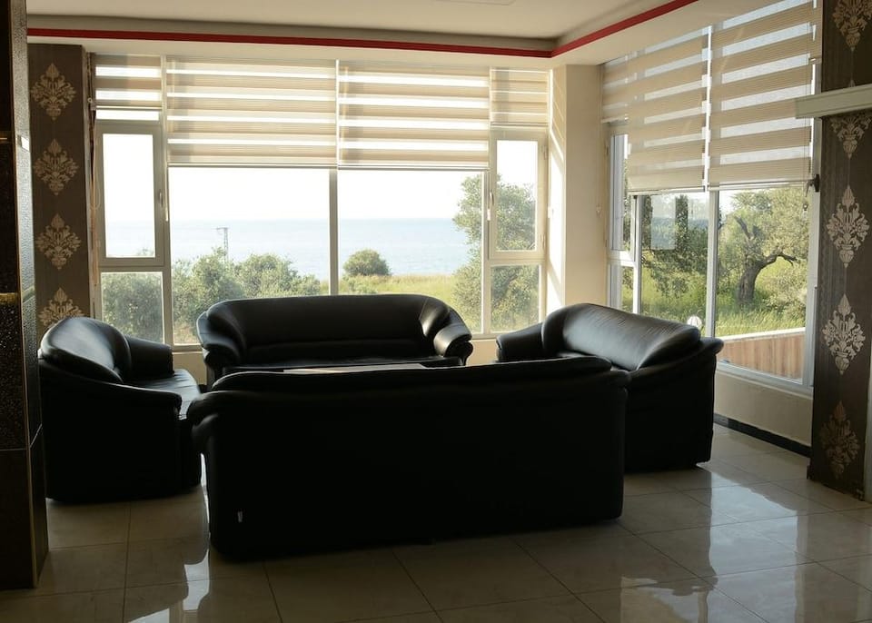 Odin ReDi Hotel Hotel in Turkey