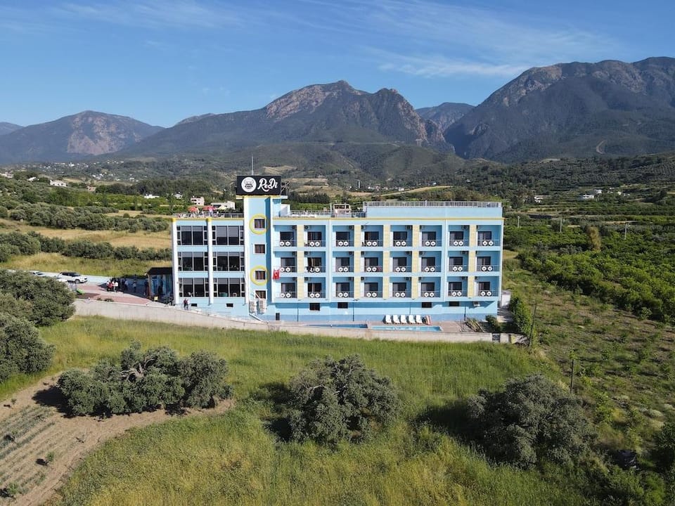 Odin ReDi Hotel Hotel in Turkey