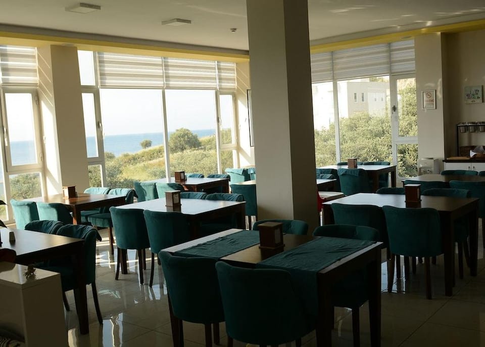 Odin ReDi Hotel Hotel in Turkey