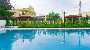 Arsuz Deniz Aile Pansiyonu Hotel in Turkey