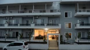 Arsuz Deniz Aile Pansiyonu Hotel in Turkey