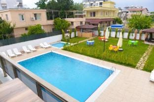 Arsuz Deniz Aile Pansiyonu Hotel in Turkey