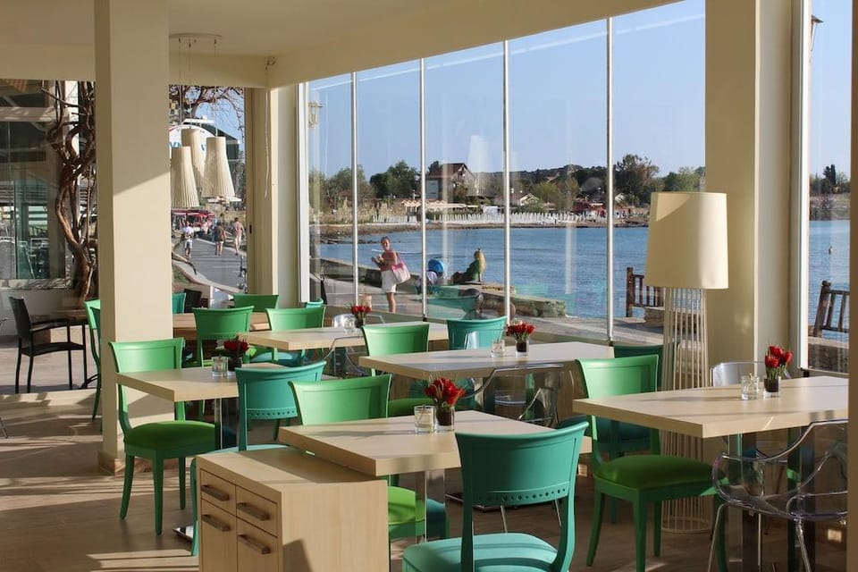 Sunprime Dogan Side Beach Otel Hotel in Side