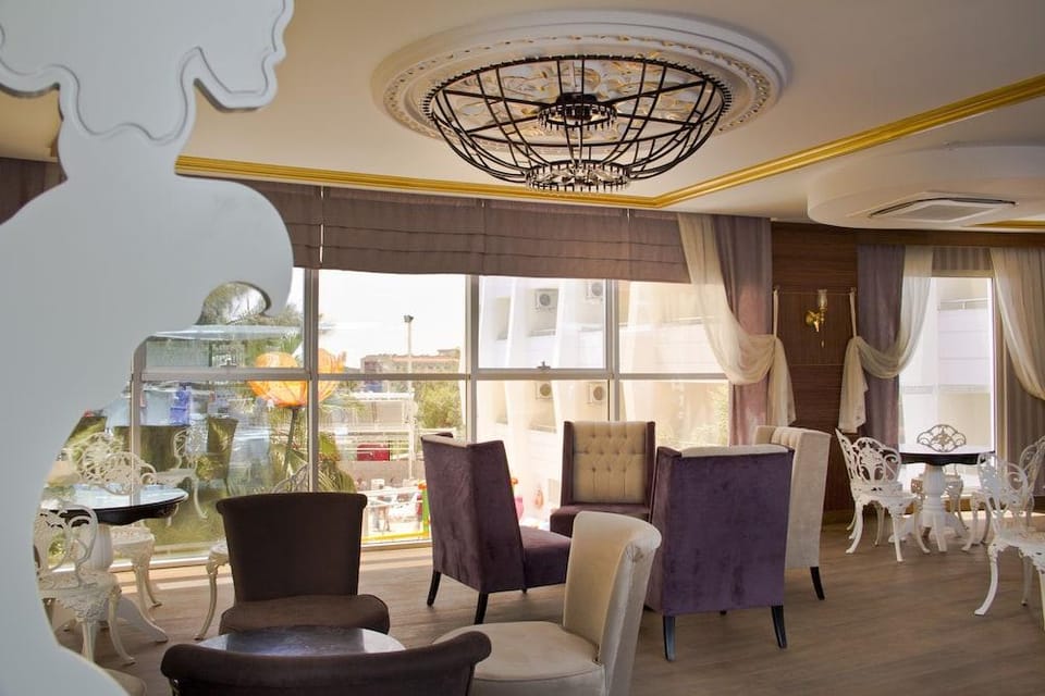 Side Alegria Hotel & Spa Hotel in Side