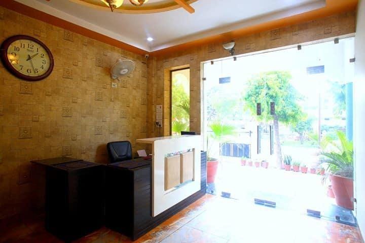 Tarun Inn Hotel Hotel in Uttar Pradesh