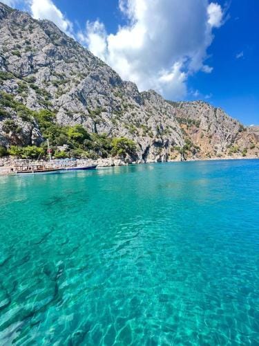 Leontopolis Apart-Hotel Hotel in Antalya Province