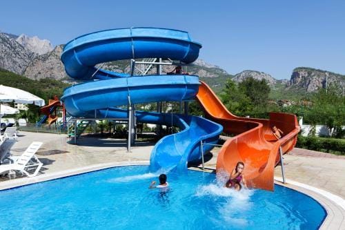 Larissa Garden Otel Hotel in Antalya Province