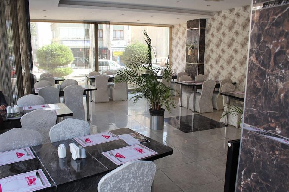 PIETRA HOTEL Hotel in Ankara