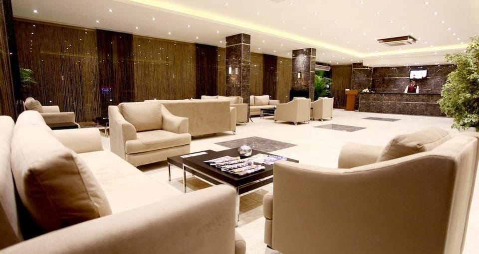 PIETRA HOTEL Hotel in Ankara