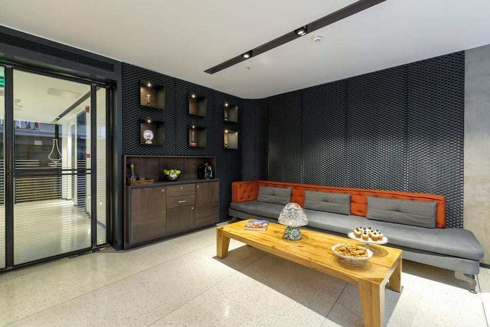 Lampa Design Hotel Hotel in Istanbul