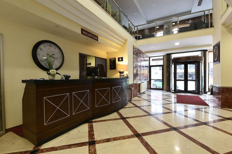 Otel Asal Hotel in Ankara