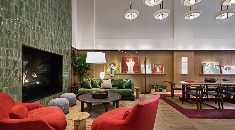 L7 CHICAGO BY LOTTE Hotel in River North