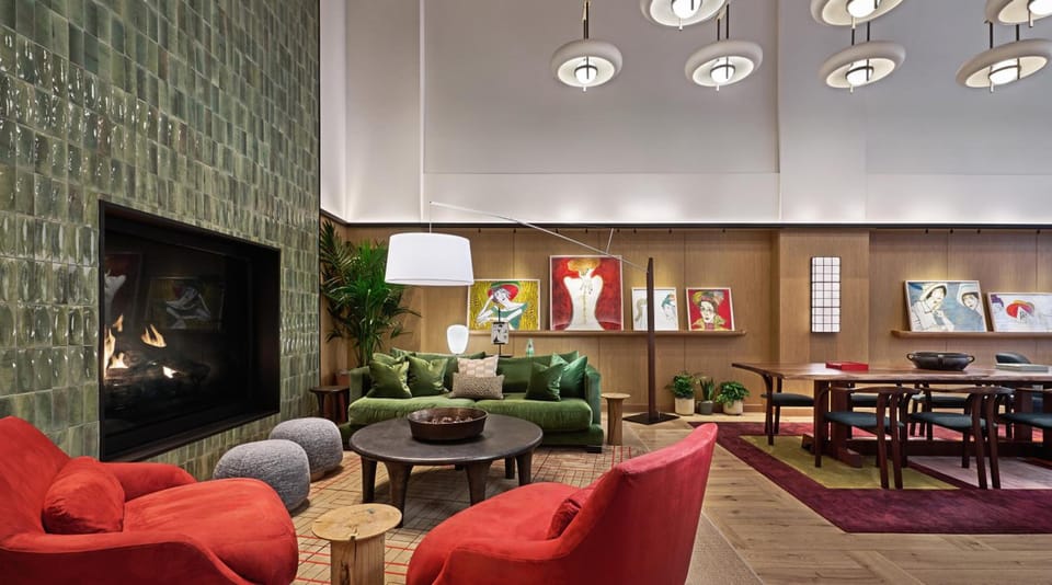 L7 CHICAGO BY LOTTE Hotel in River North